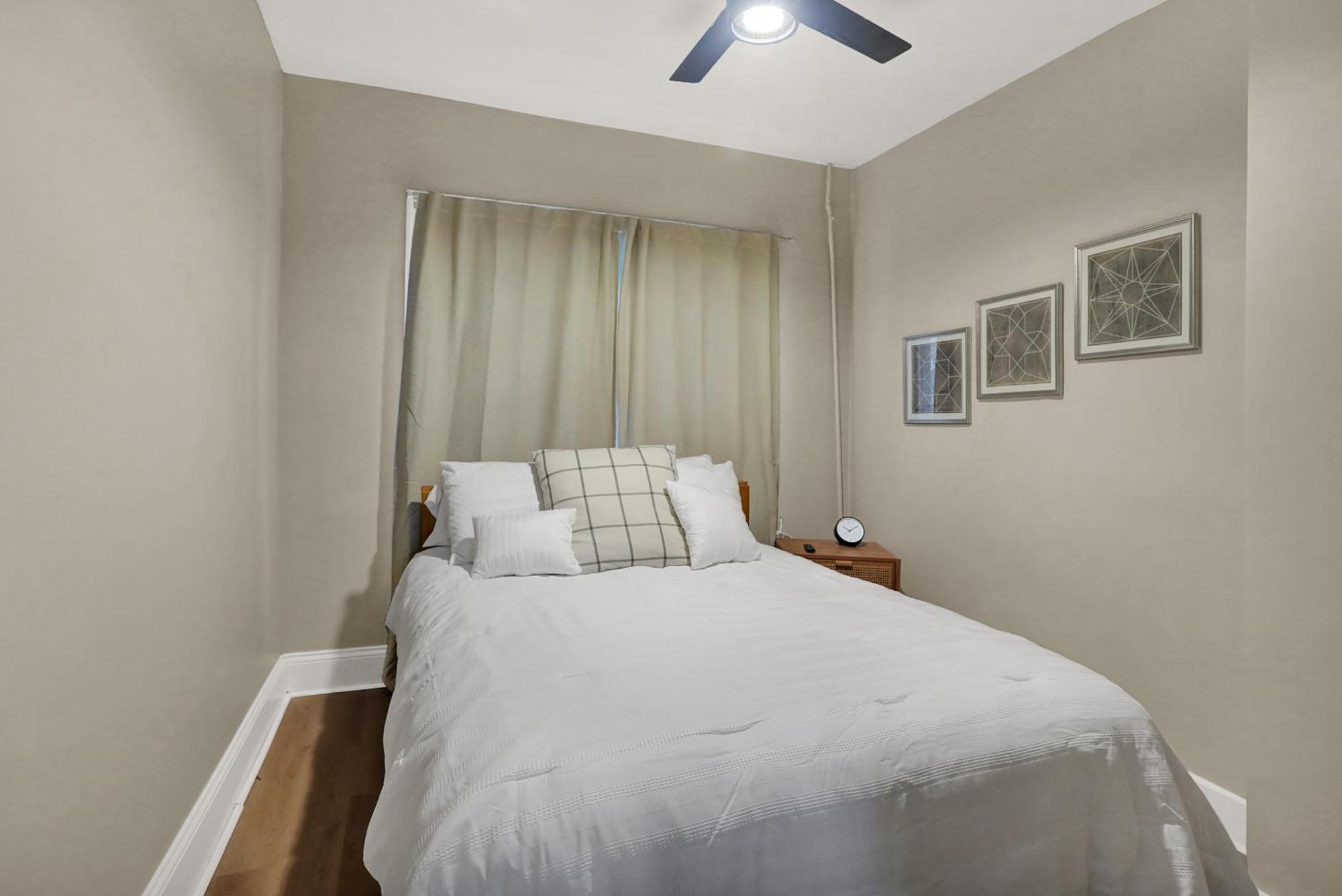 印第安納波利斯Prime 2Br Gem, Near Convention Hub!公寓 外观 照片
